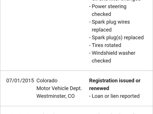 Used 2006 Dodge Stratus SXT image 18