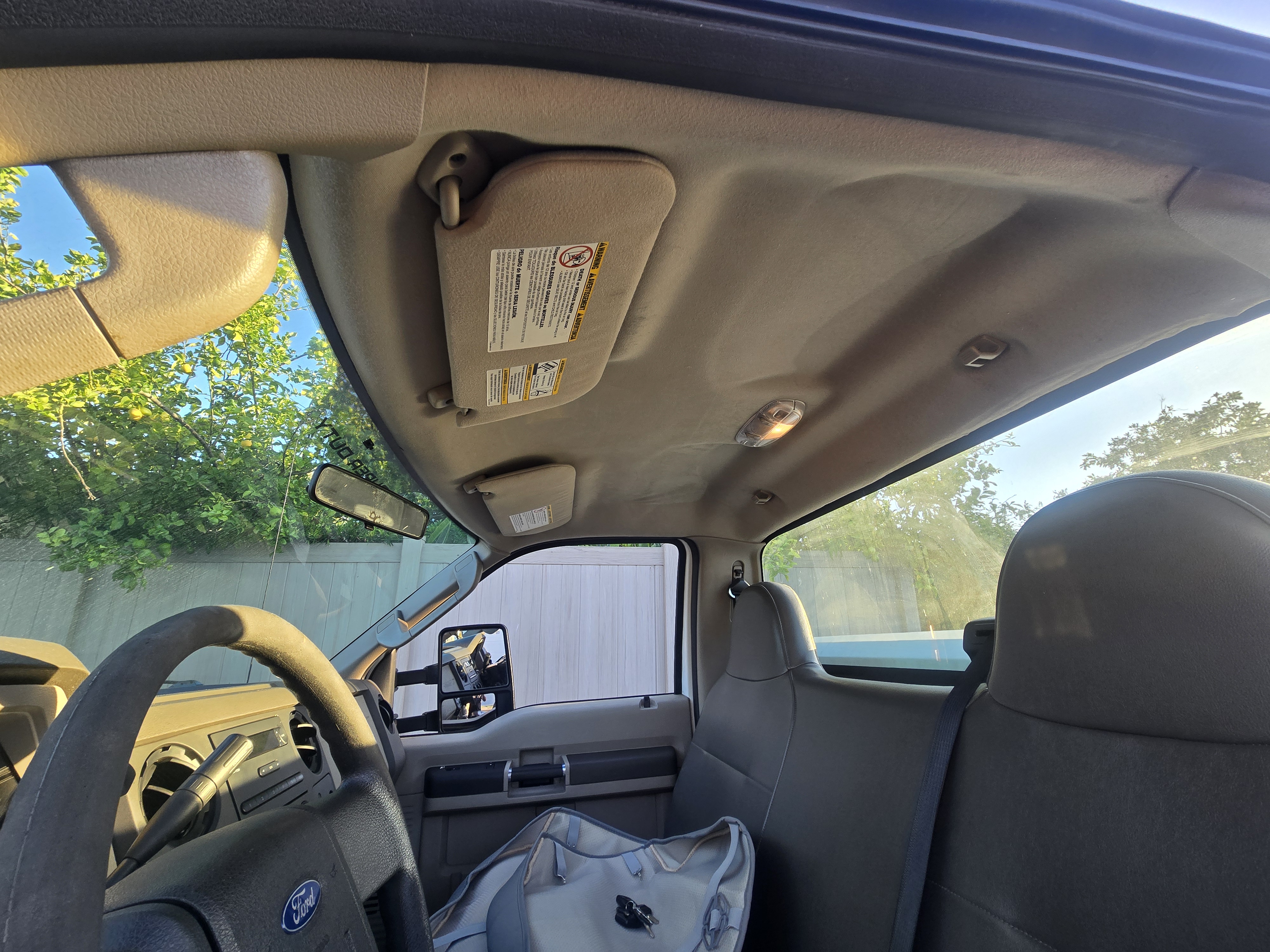Used 2009 Ford F350 XL RWD image 22