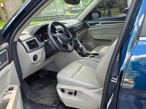 Used 2018 Volkswagen Atlas SE image 6