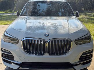 Used 2021 BMW X5 sDrive40i w/ Convenience Package RWD video 1