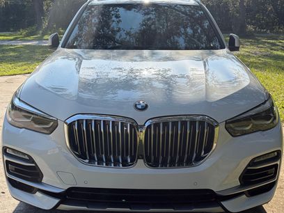 Used 2021 BMW X5 sDrive40i w/ Convenience Package