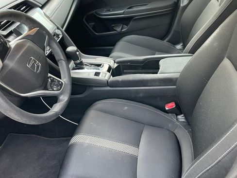 Used 2016 Honda Civic EX image 11