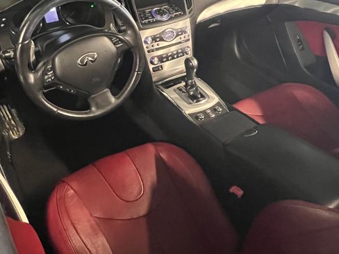 Used 2013 INFINITI G37 IPL image 6