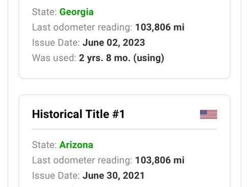 Used 2014 Toyota Prius V Five image 19