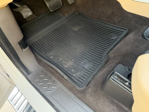 Used 2014 Ford F150 Lariat w/ Equipment Group 502A Luxury image 18