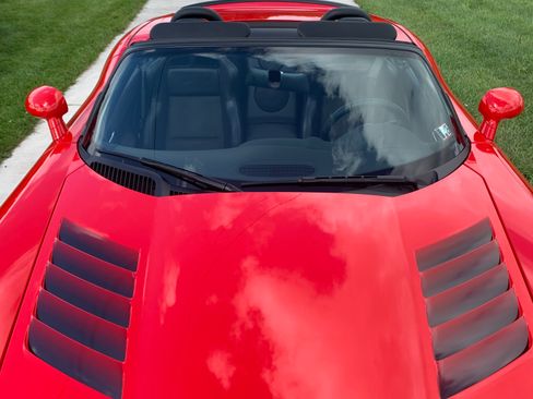 Used 2004 Dodge Viper SRT-10 RWD image 4