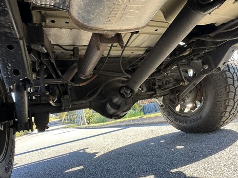 Used 2006 Jeep Wrangler Unlimited image 15