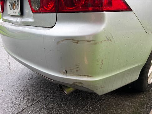Used 2007 Acura TSX w/ Navigation FWD image 15