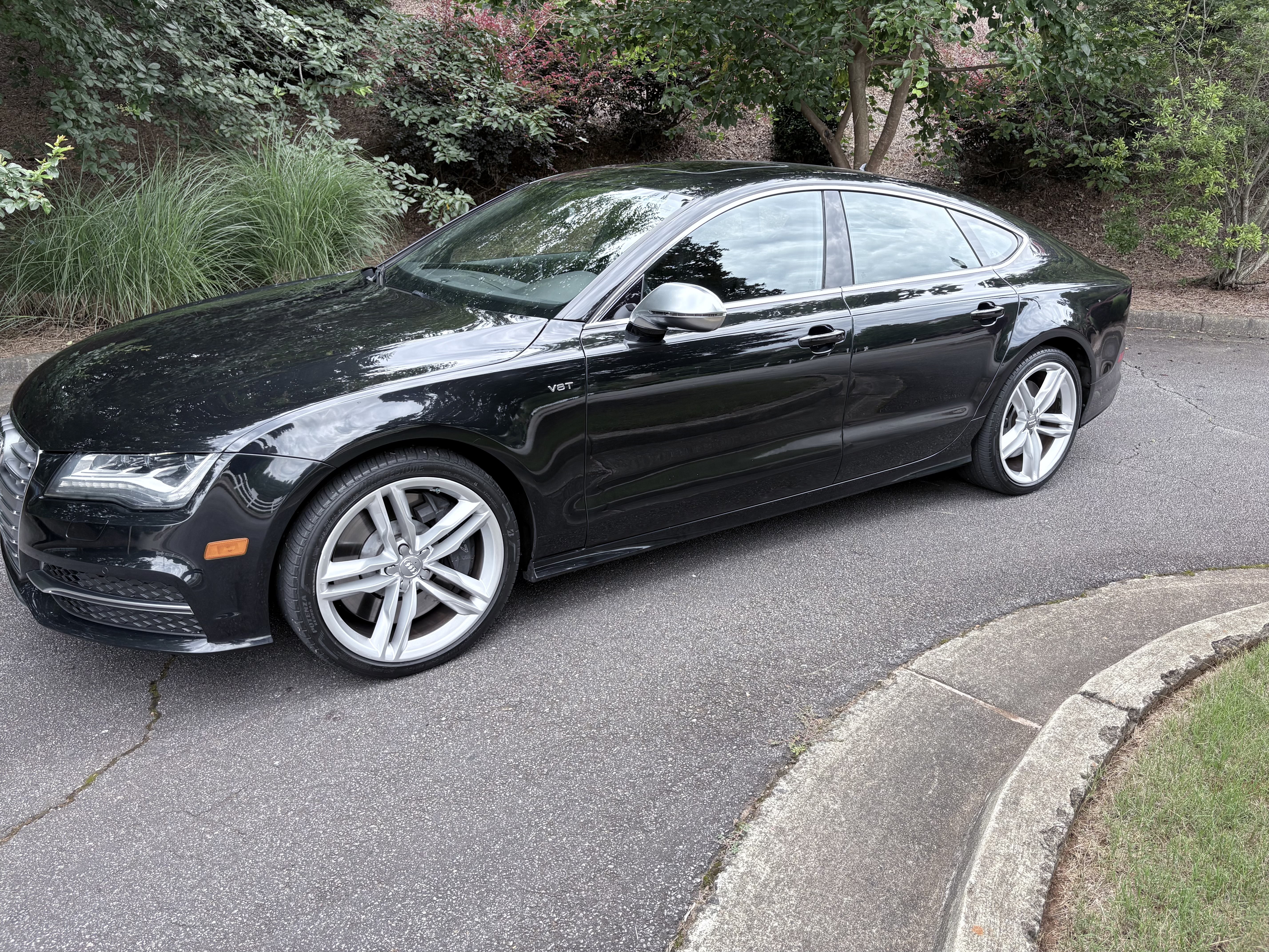 Used 2013 Audi S7 Prestige AWD/4WD image 19