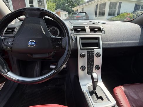 Used 2012 Volvo C70 T5 FWD image 15