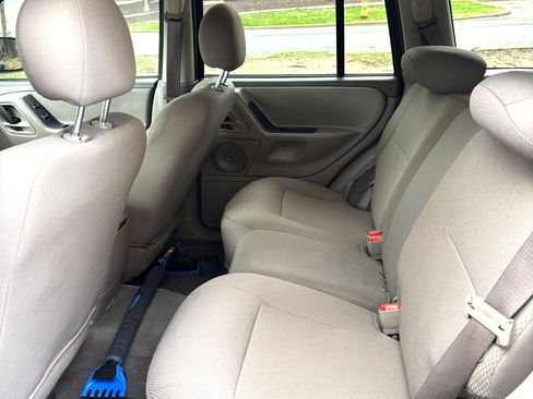 Used 2002 Jeep Grand Cherokee Laredo image 6