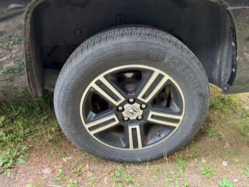 Used 2012 Honda Ridgeline Sport image 21