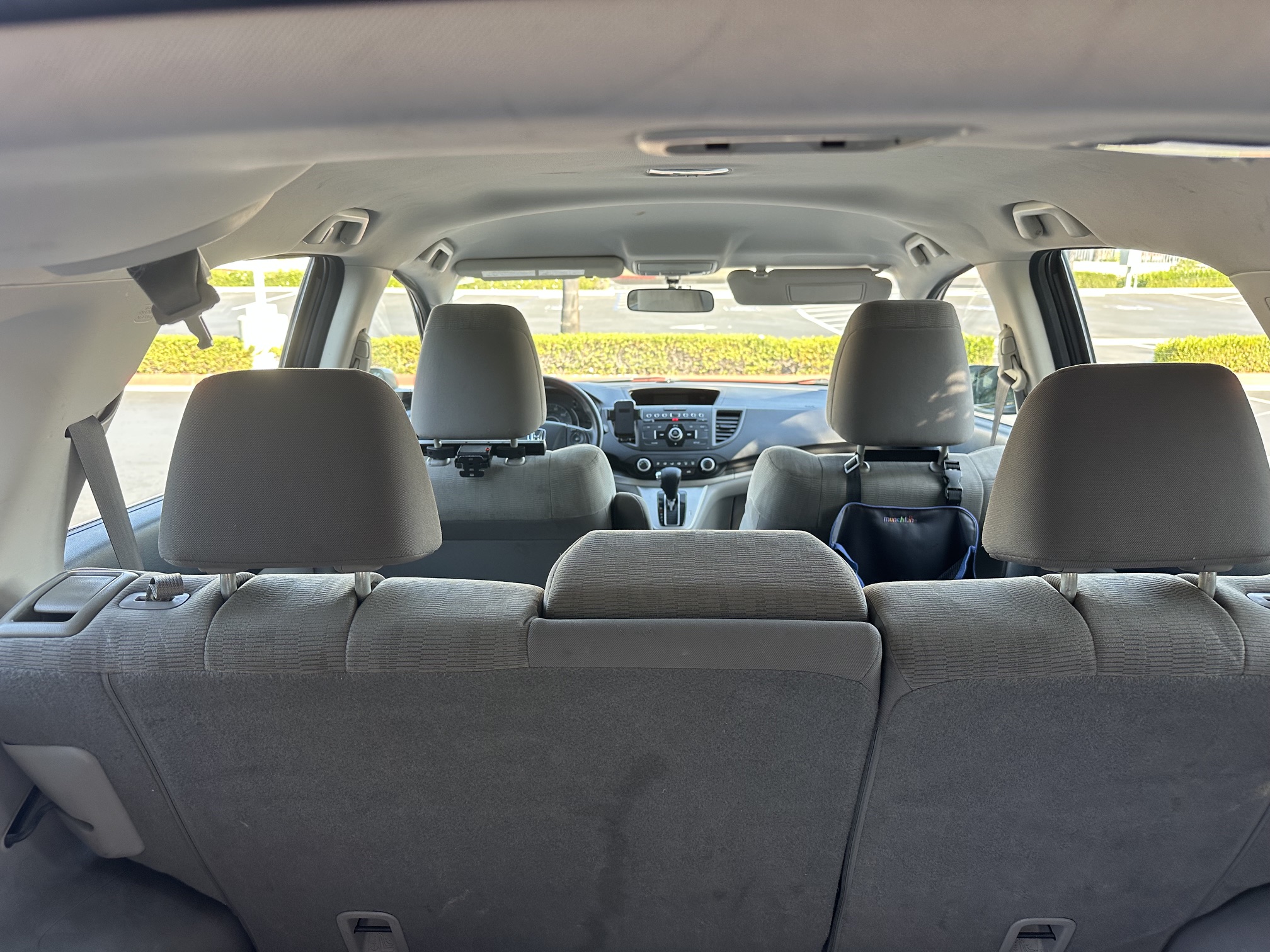 Used 2012 Honda CR-V LX image 6