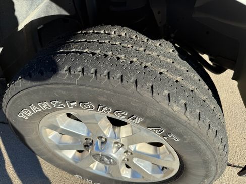 Used 2022 RAM 2500 Laramie image 24