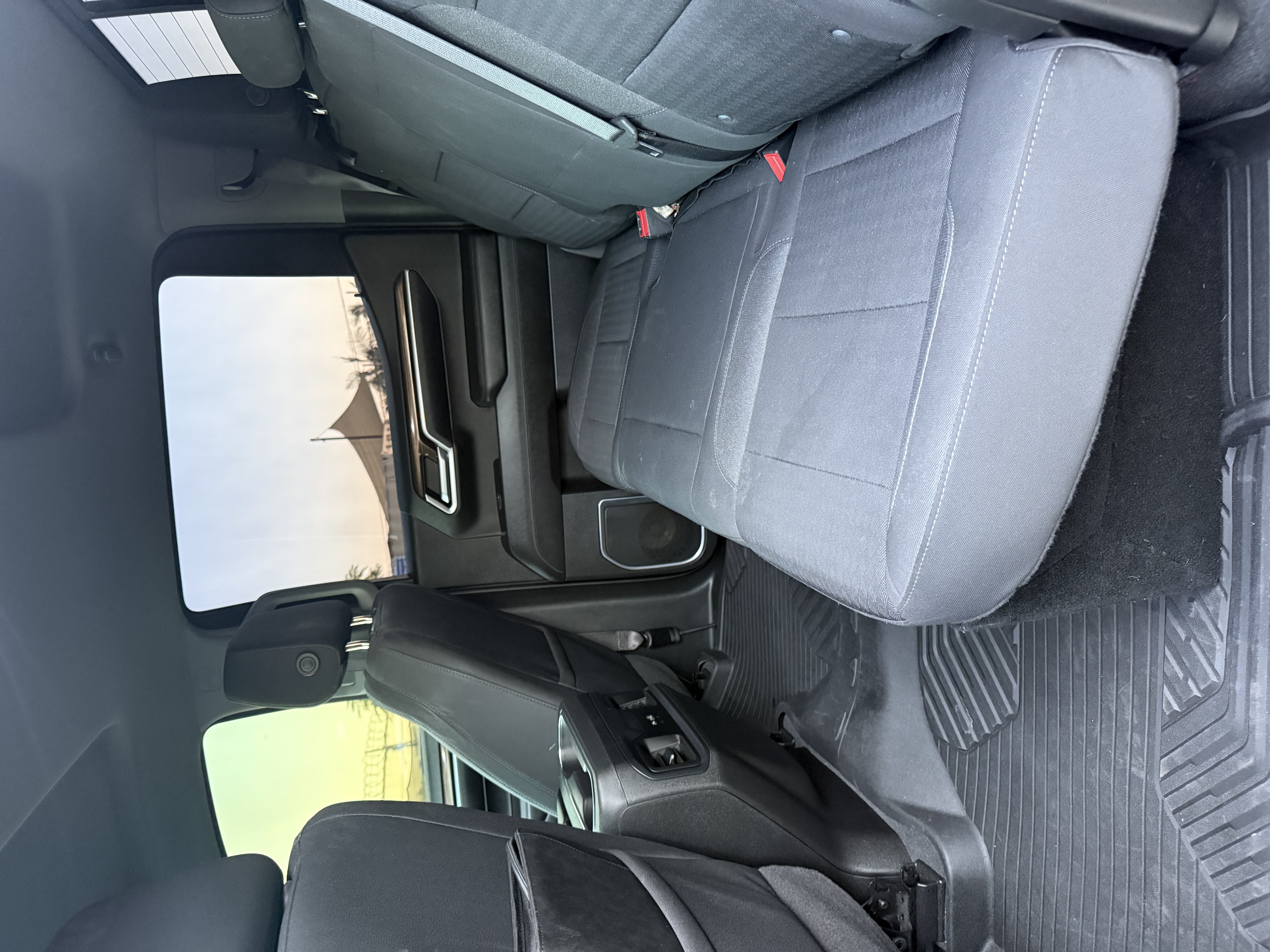 Used 2022 Chevrolet Silverado 1500 RST w/ All Star Edition Plus AWD/4WD image 14