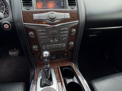 Used 2017 Nissan Armada SL RWD image 14