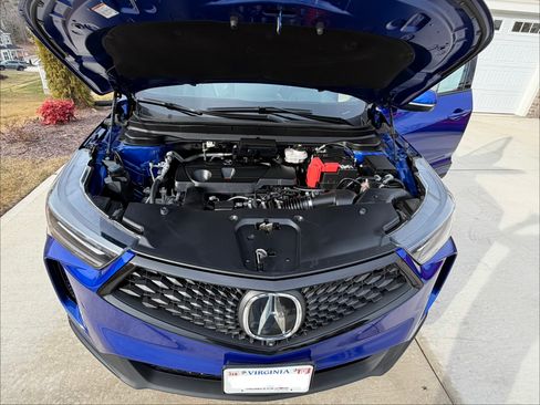 Used 2023 Acura RDX A-Spec image 30