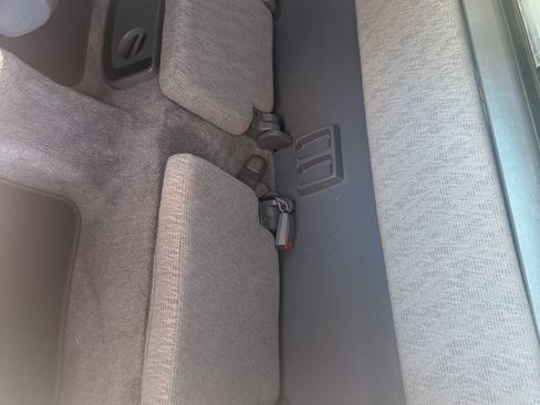 Used 1998 Toyota Tacoma 2WD Xtracab V6 image 18
