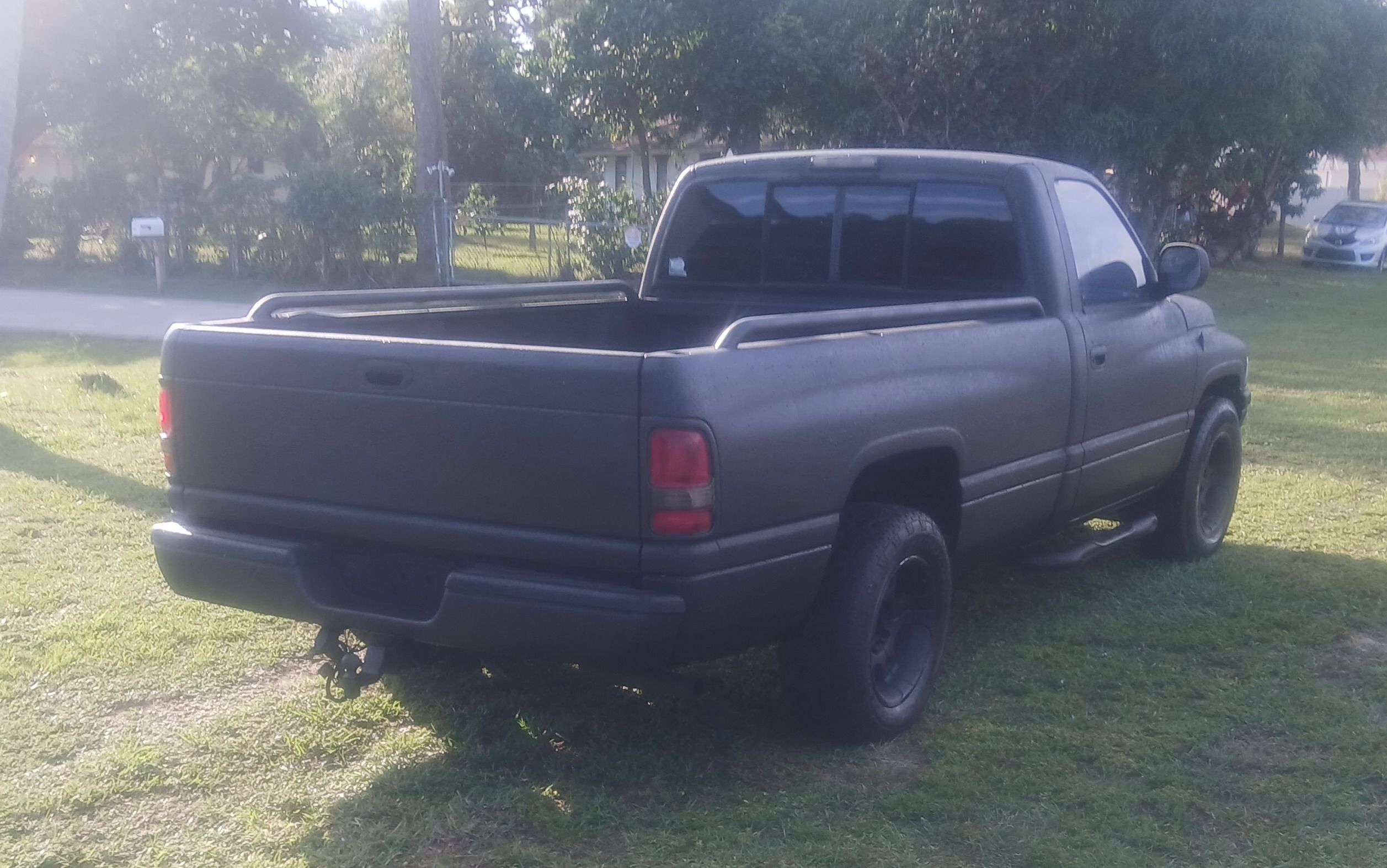 Used 1994 Dodge Ram 1500 Truck 2WD Regular Cab image 6