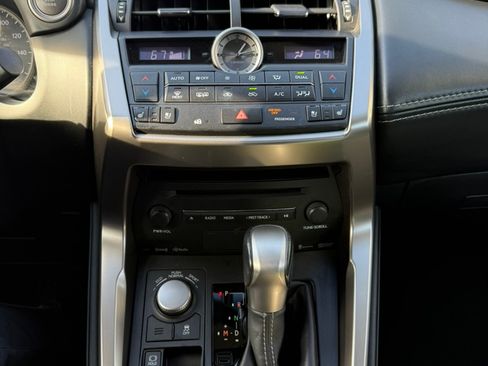 Used 2016 Lexus NX 200t F Sport image 4