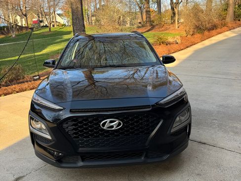 Used 2018 Hyundai Kona SEL image 23