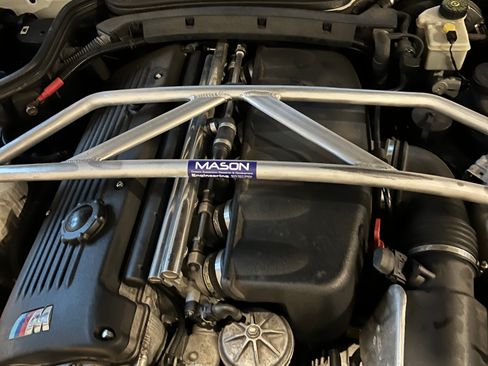 Used 2002 BMW M Roadster image 15