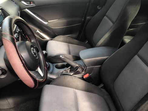 Used 2013 MAZDA CX-5 Sport FWD image 9