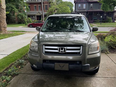 Used 2008 Honda Pilot EX image 9