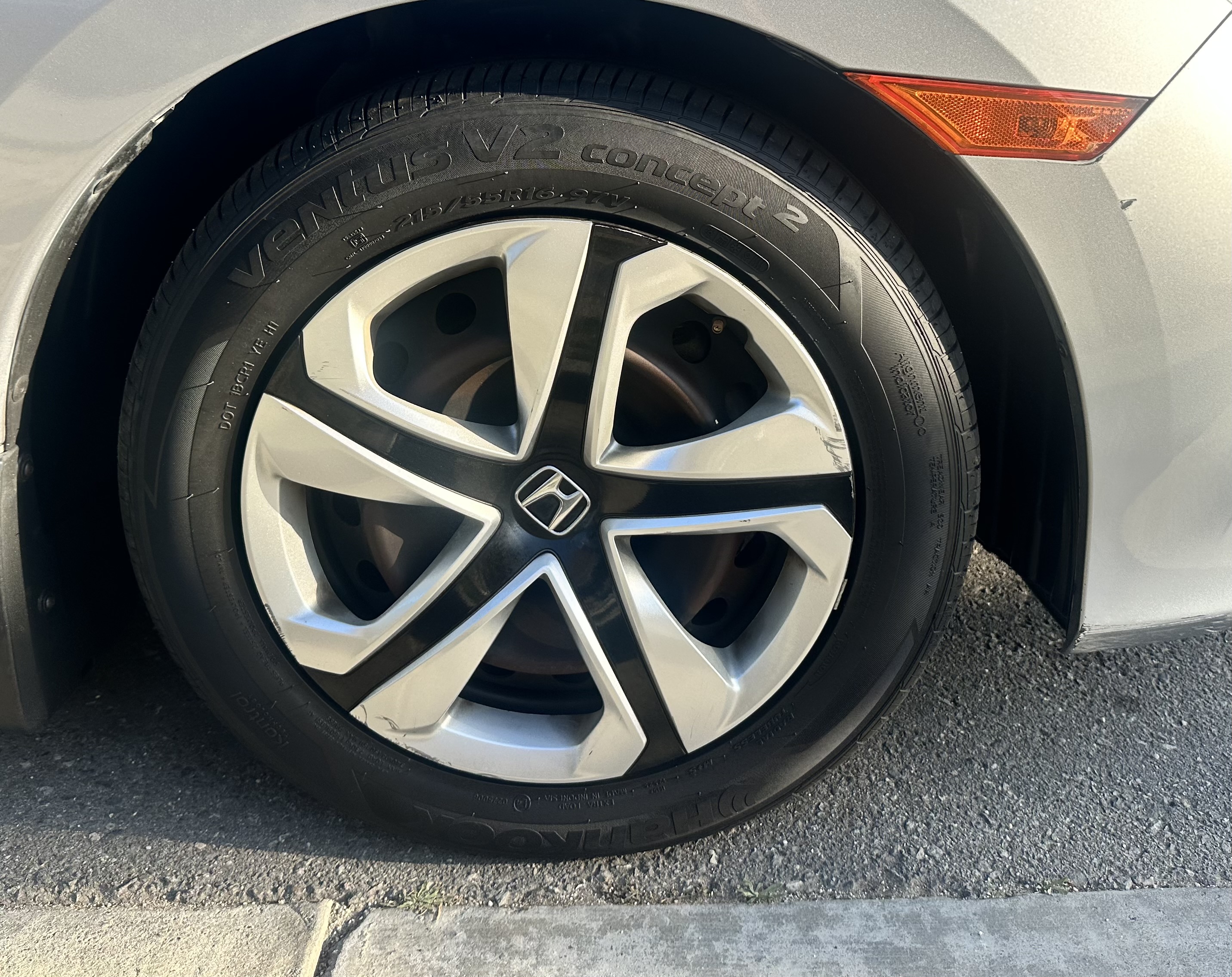 Used 2018 Honda Civic LX image 15