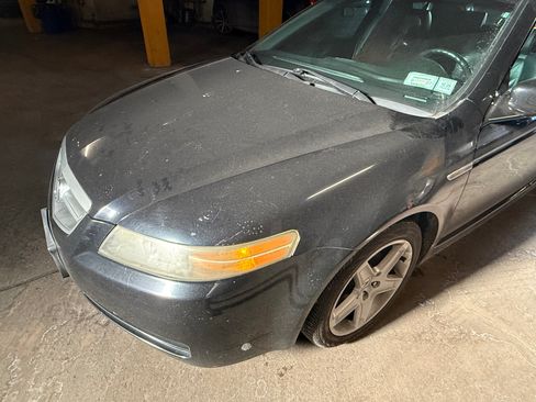 Used 2004 Acura TL image 8