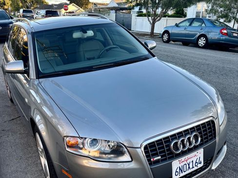 Used 2008 Audi A4 2.0T image 2