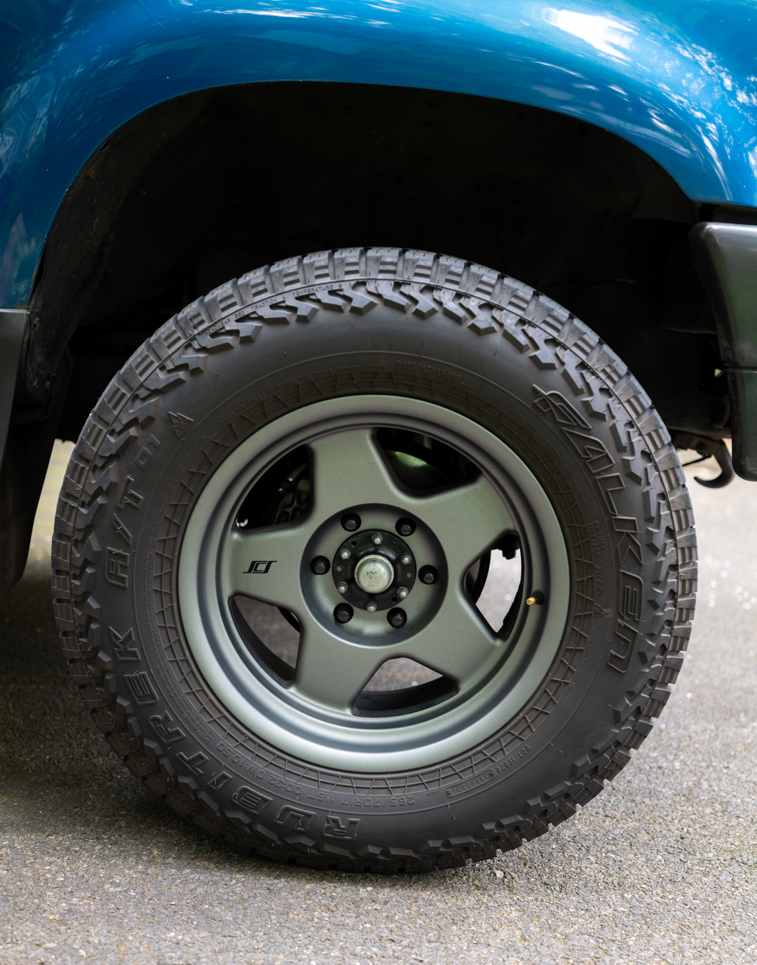 Used 1992 Toyota 4Runner SR5 AWD/4WD image 10