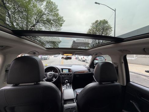 Used 2012 Audi Q5 3.2 Premium Plus AWD/4WD image 15