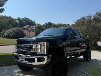 Used 2018 Ford F250 XL w/ STX Appearance Package