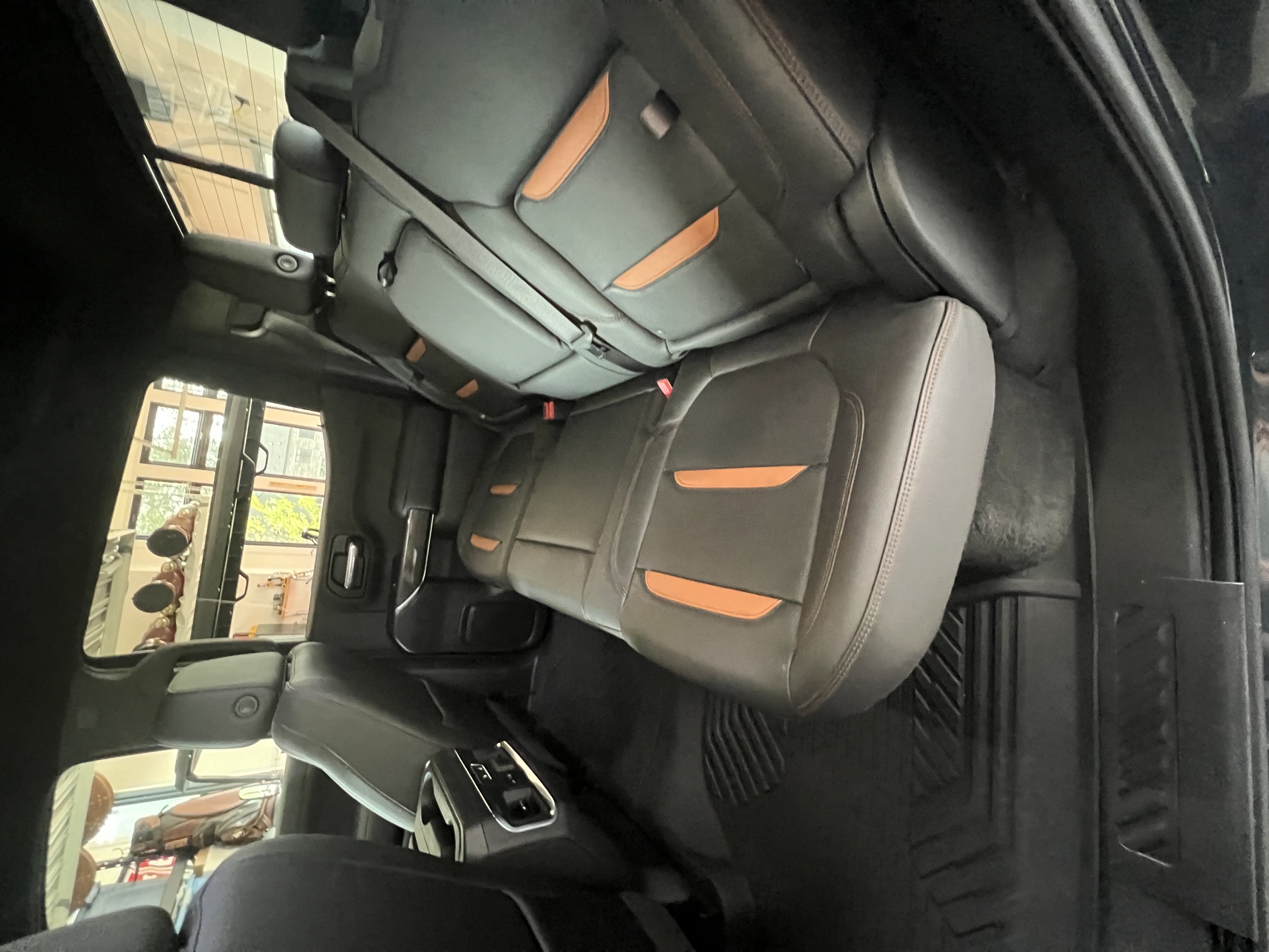 Used 2020 GMC Sierra 1500 AT4 w/ AT4 Premium Package AWD/4WD image 16