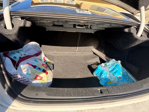 Used 2013 Chevrolet Malibu LS w/ Protection Package image 11