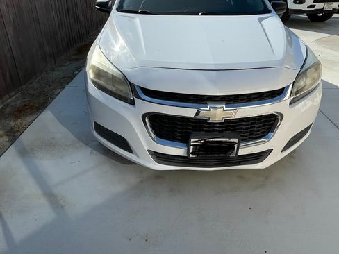 Used 2014 Chevrolet Malibu LS FWD image 5