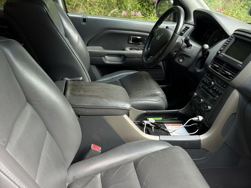 Used 2008 Honda Pilot EX-L image 8