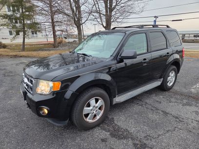 Used 2012 Ford Escape XLT