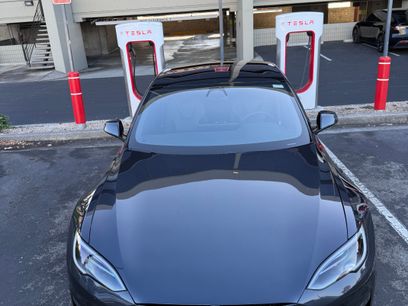 Used 2024 Tesla Model S Plaid