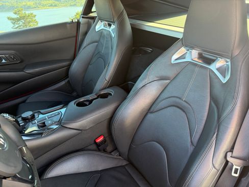 Used 2020 Toyota Supra Launch Edition w/ Driver Assist Package image 13