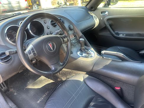 Used 2007 Pontiac Solstice GXP w/ Premium Package image 7