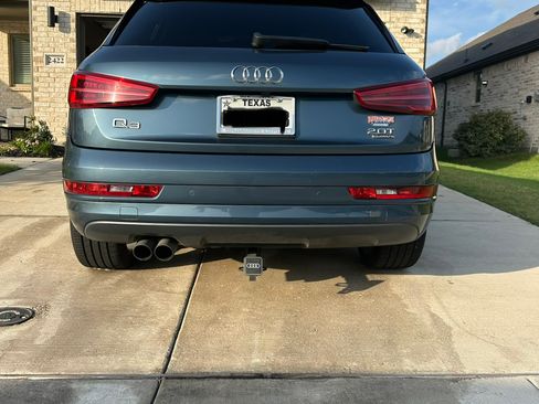 Used 2018 Audi Q3 2.0T Premium Plus w/ Premium Plus Package AWD/4WD image 13