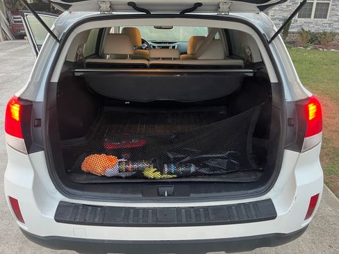 Used 2014 Subaru Outback 3.6R Limited image 12