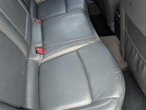 Used 2008 Saab 9-3 Turbo X w/ Touring Package image 6