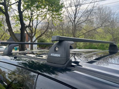 Used 2012 Mitsubishi Outlander GT image 28