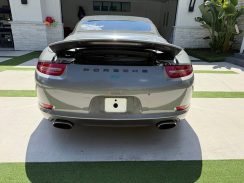 Used 2016 Porsche 911 Carrera image 9