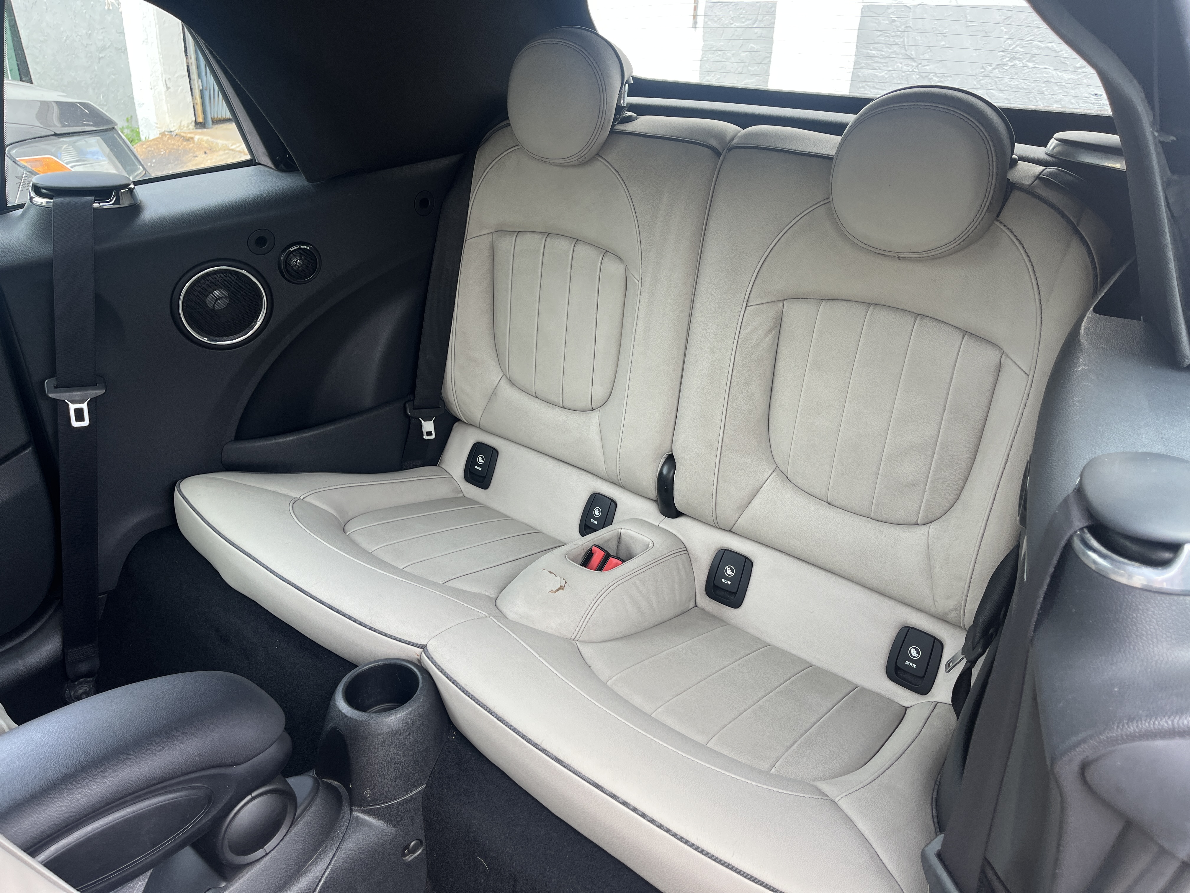 Used 2019 MINI Cooper S FWD image 8