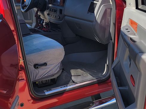 Used 2006 Dodge Ram 3500 Truck SLT w/ Light Group image 11