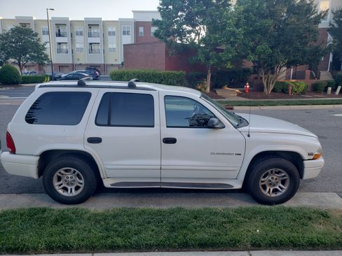 Used 2000 Dodge Durango 2WD image 1